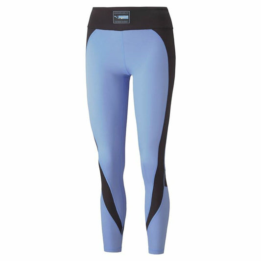 Leggings Sportivo da Donna Puma Fit Eversculpt Acquamarina