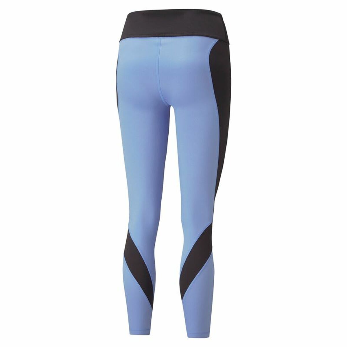 Leggings Sportivo da Donna Puma Fit Eversculpt Acquamarina