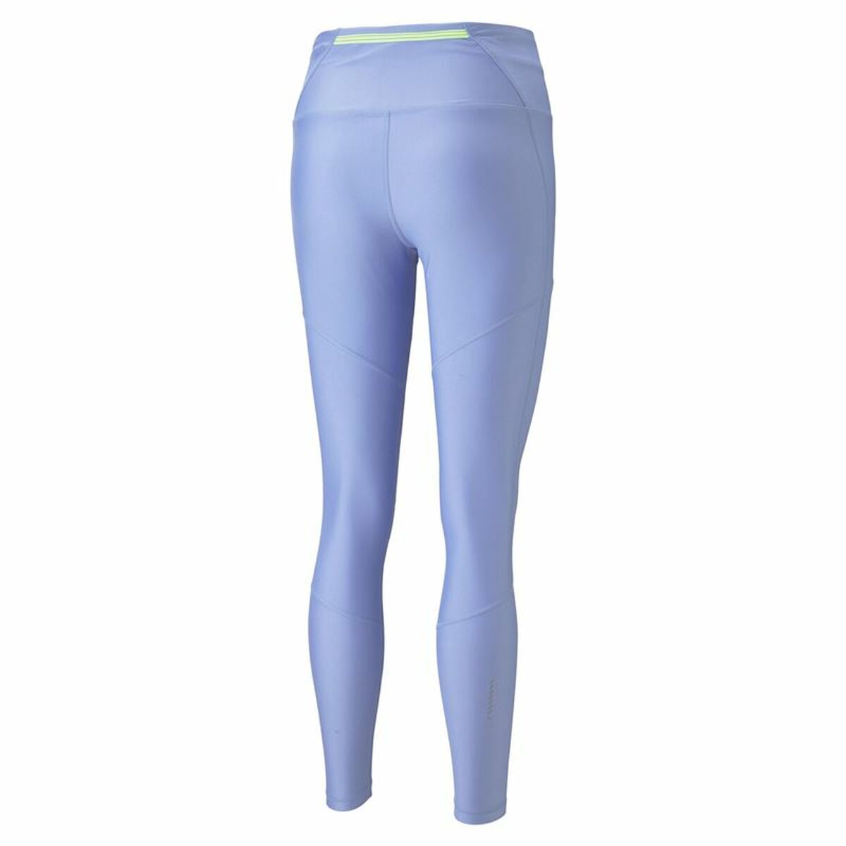 Leggings Sportivo da Donna Puma Run Key Item Ultraform Lilla