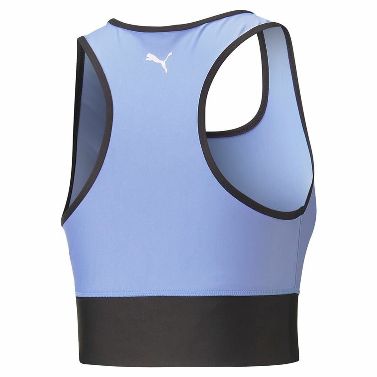 Reggiseno Sportivo Puma  Skimmer