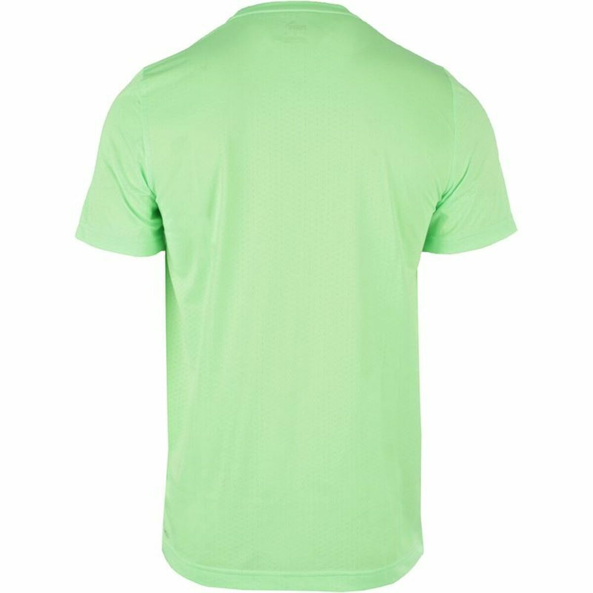 Maglia a Maniche Corte Uomo Puma Train Fav Blaster Fizzy Verde Verde limone