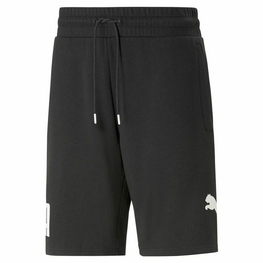 Pantaloni Corti Sportivi da Uomo Puma Powers