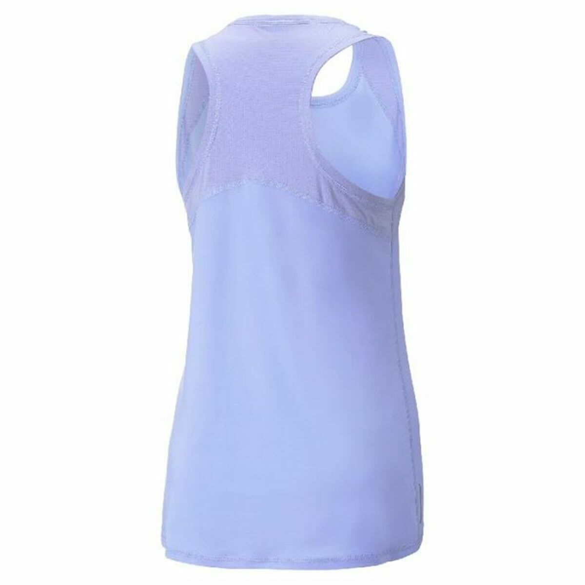 Maglia Smanicata da Donna Puma train Favorite Tank Lavanda