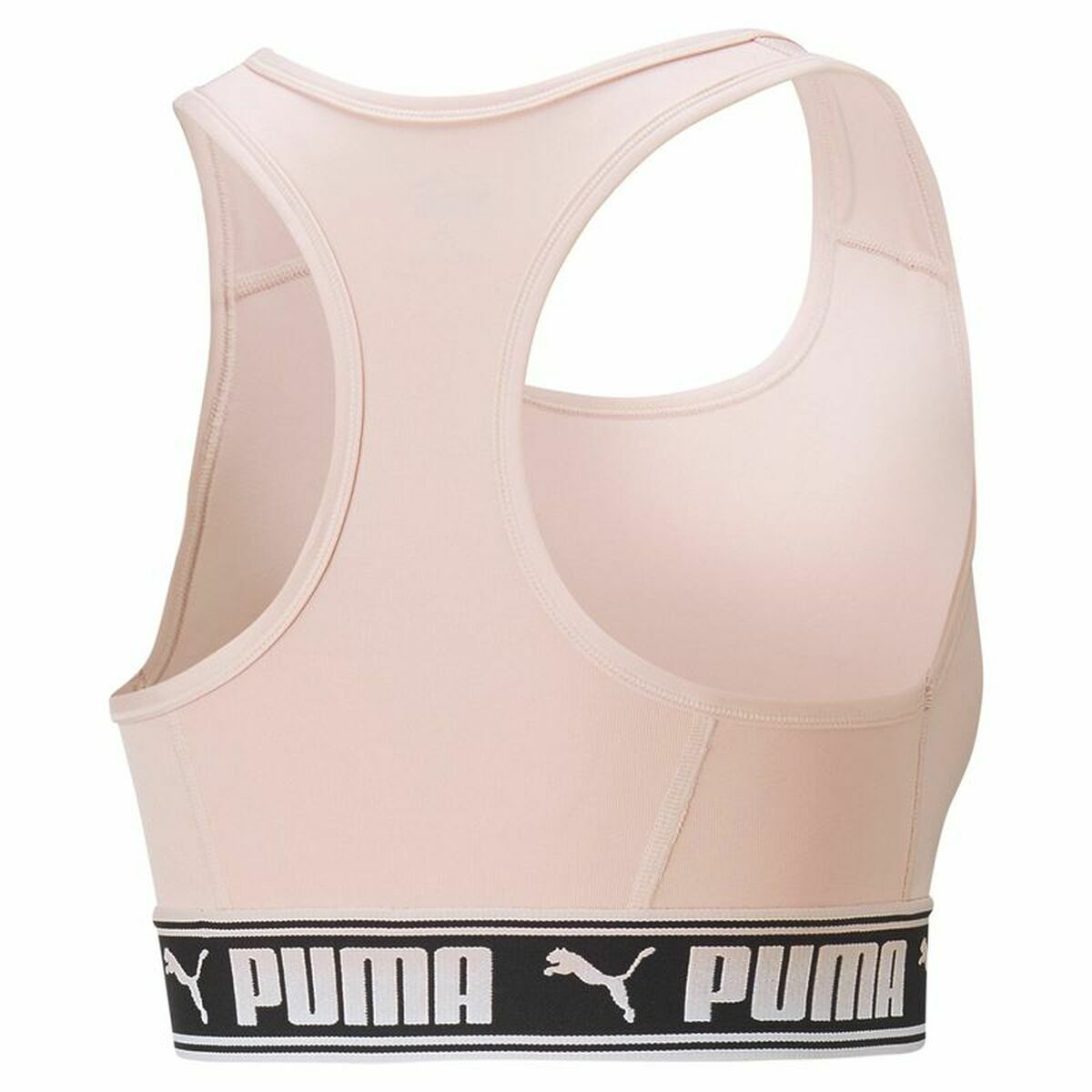 Maglia Smanicata da Donna Puma Mid Impact Stro