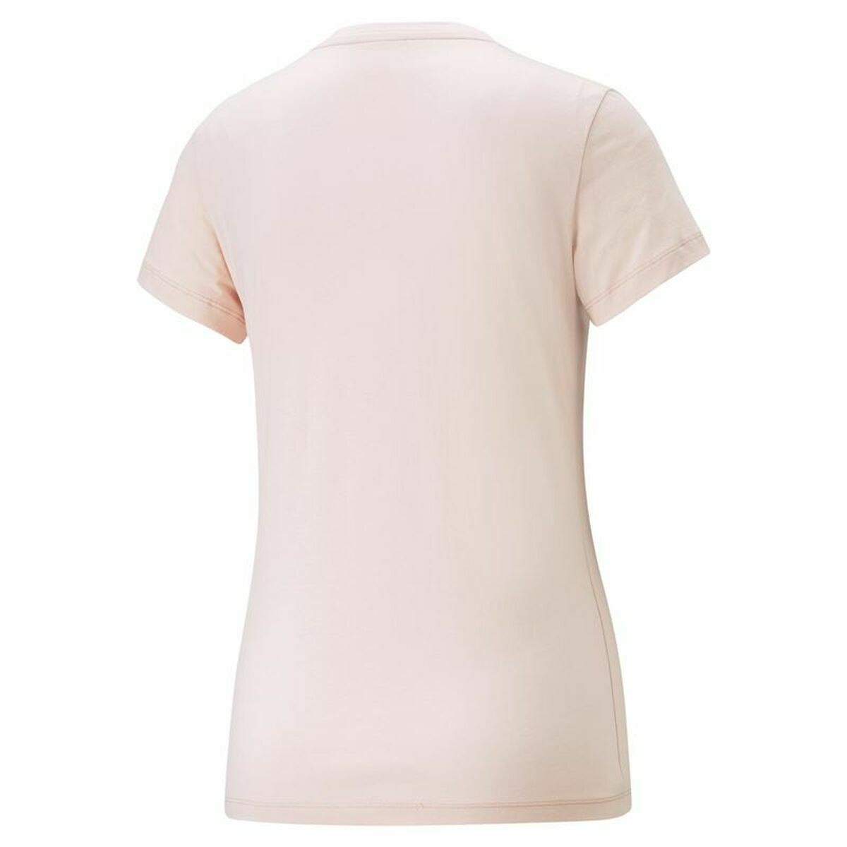 Maglia a Maniche Corte Donna Puma  Ess+ Embroidery