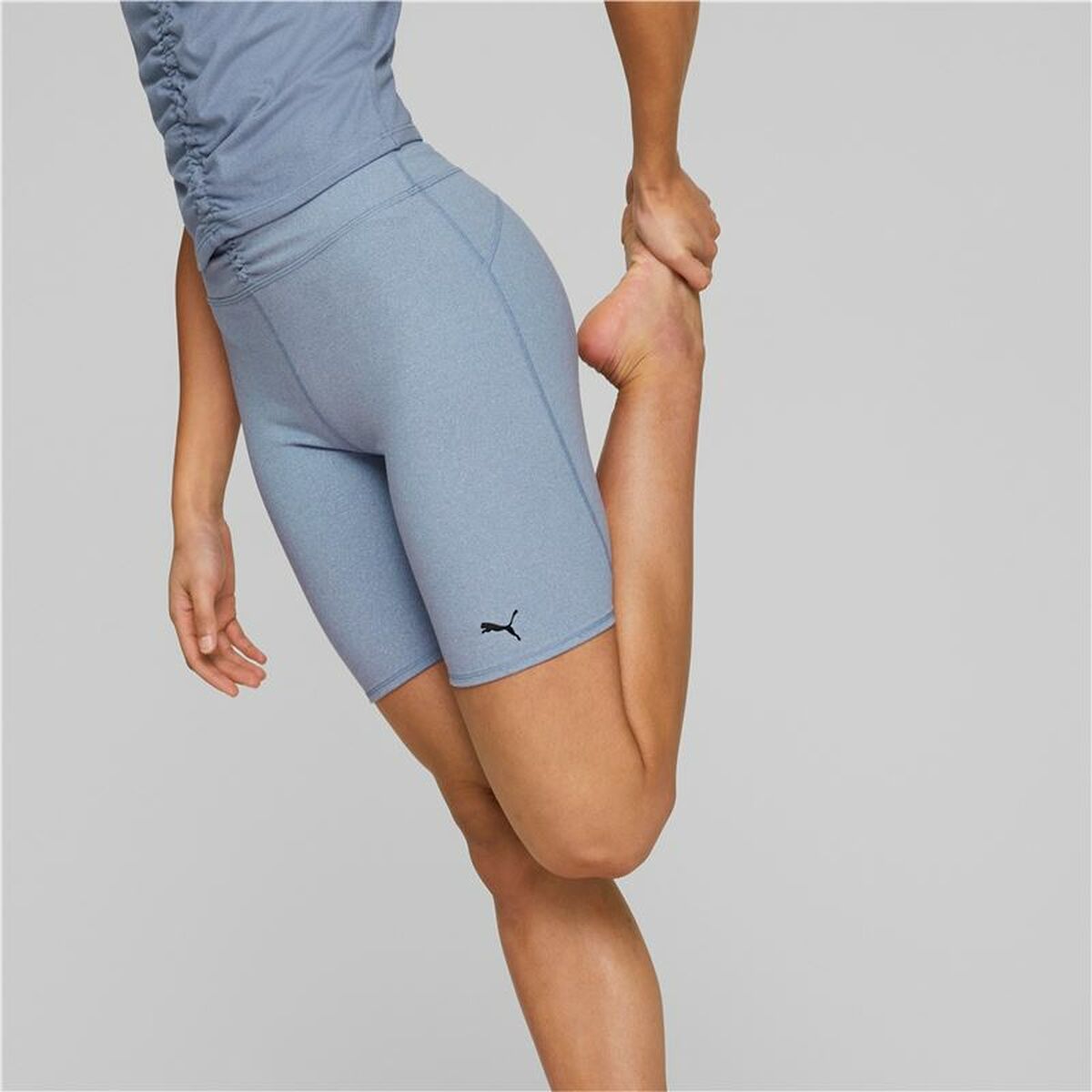 Leggings Sportivo da Donna Puma  Studio Foundation