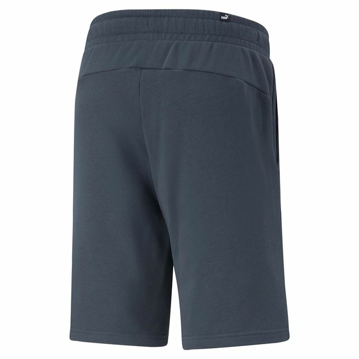 Pantaloni Corti Sportivi da Uomo Puma Puma Essentials+ 2 Cols Grigio scuro