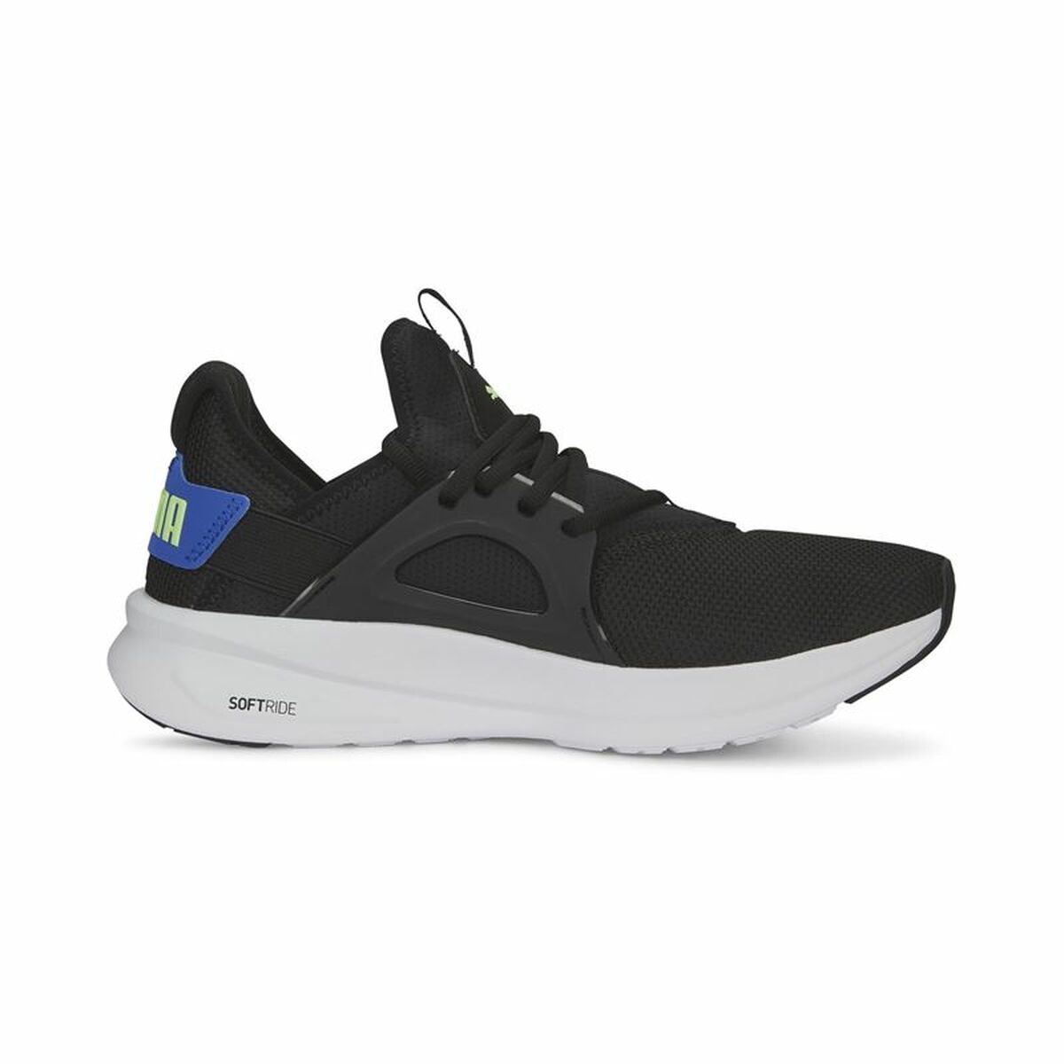 Scarpe da Running per Adulti Puma Softride Enzo Evo Nero Unisex