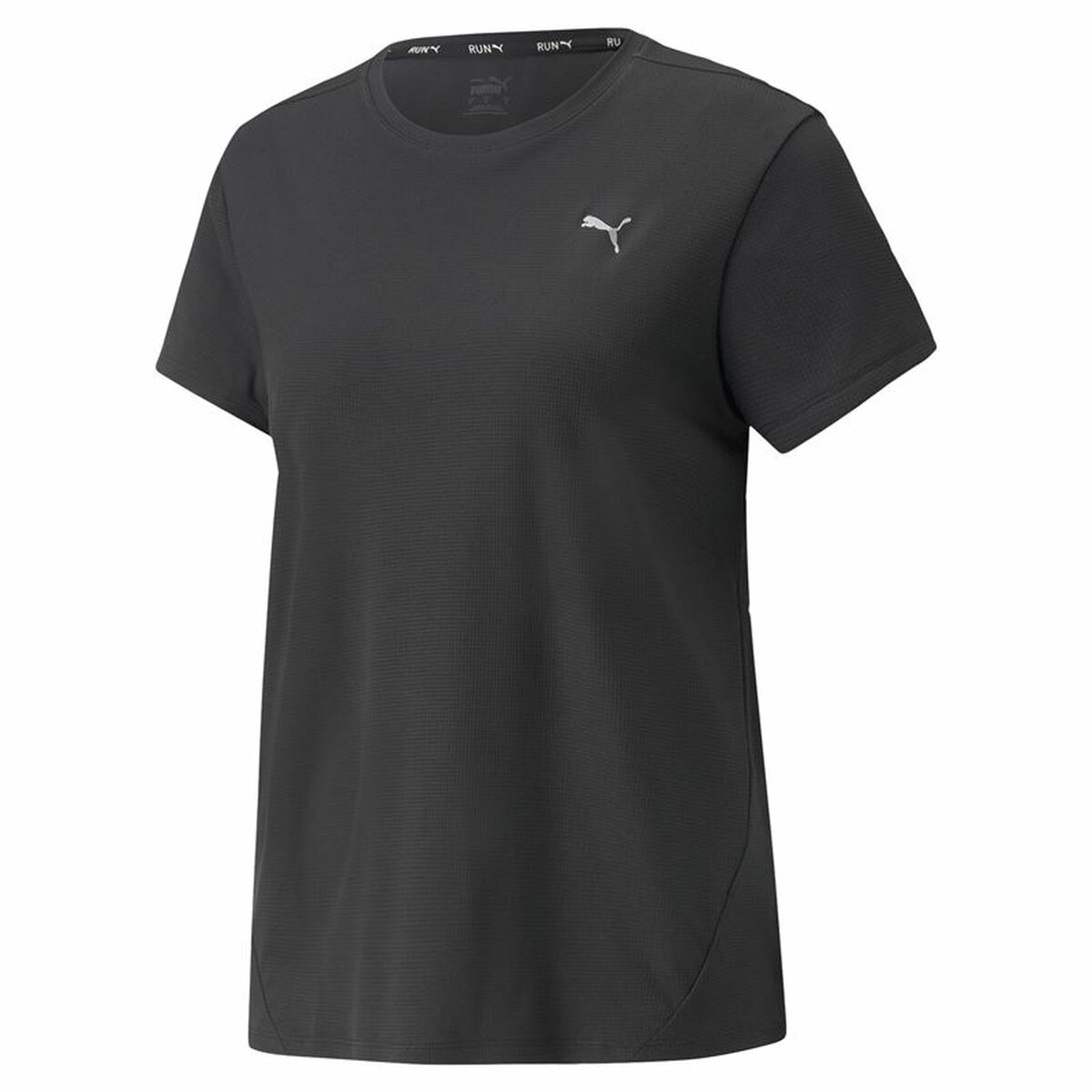 Maglia a Maniche Corte Donna Puma Run Favorite