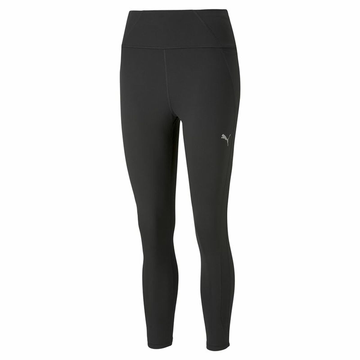 Leggings Sportivo da Donna Puma Evostripe 7/8 Nero