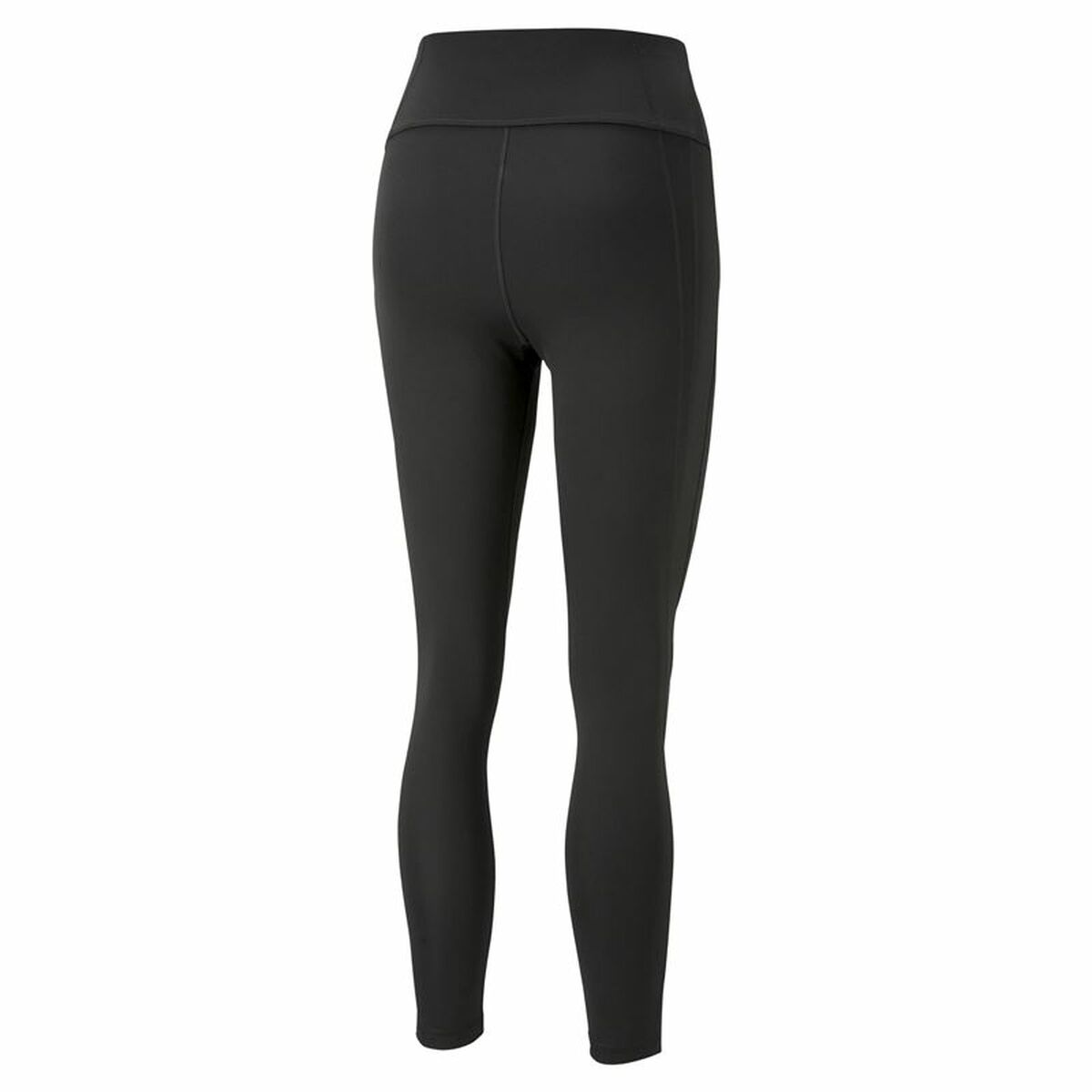 Leggings Sportivo da Donna Puma Evostripe 7/8 Nero