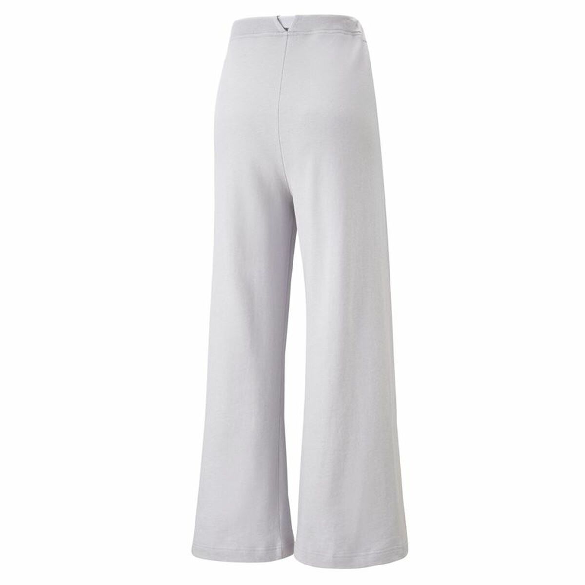 Pantalone Lungo Sportivo Puma Studio Grigio