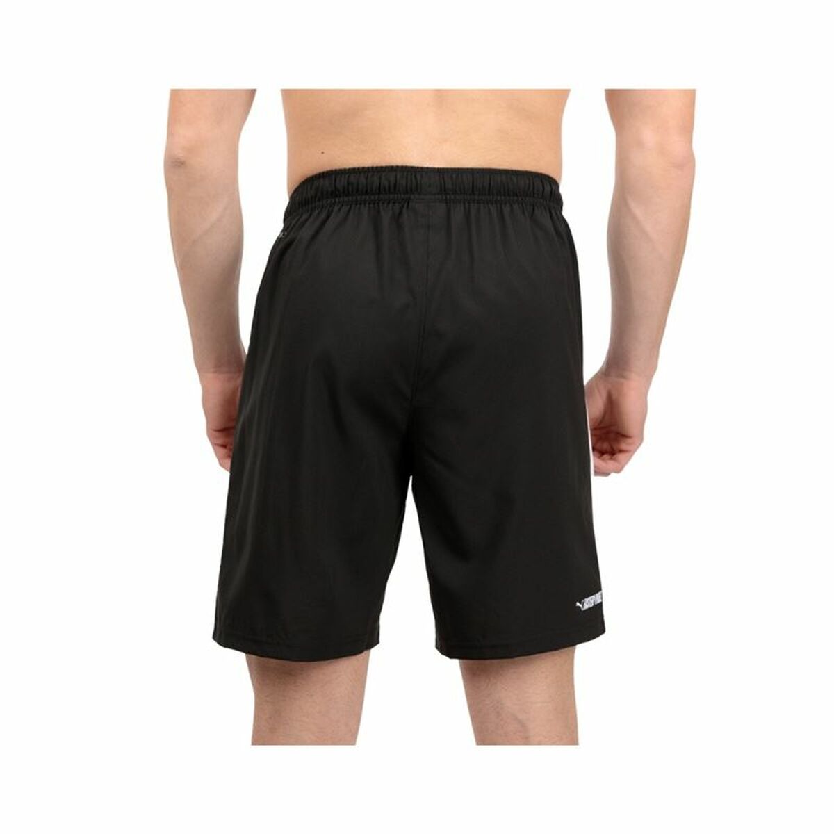 Pantaloni Corti Sportivi da Uomo TEAMLIGA 931835 Puma 931835 03 Padel