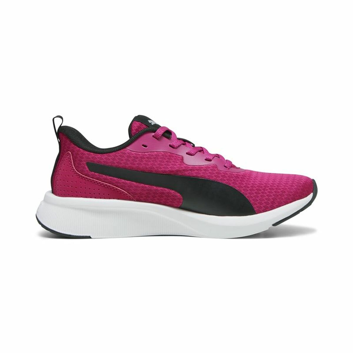 Scarpe da Running per Adulti Puma Flyer Lite Donna Rosso Cremisi