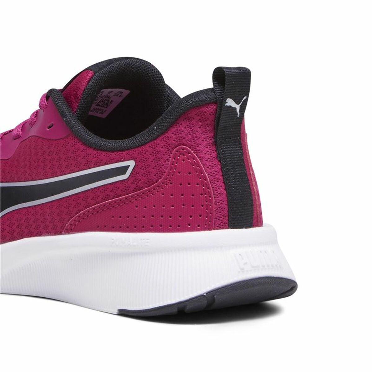 Scarpe da Running per Adulti Puma Flyer Lite Donna Rosso Cremisi