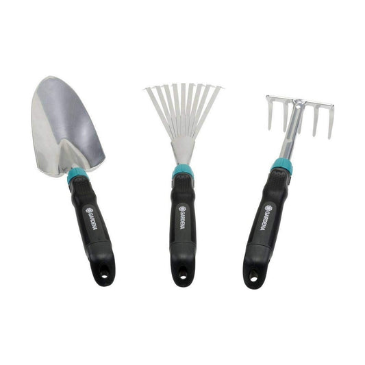 Set di Attrezzi Gardena Comfort 08964-30