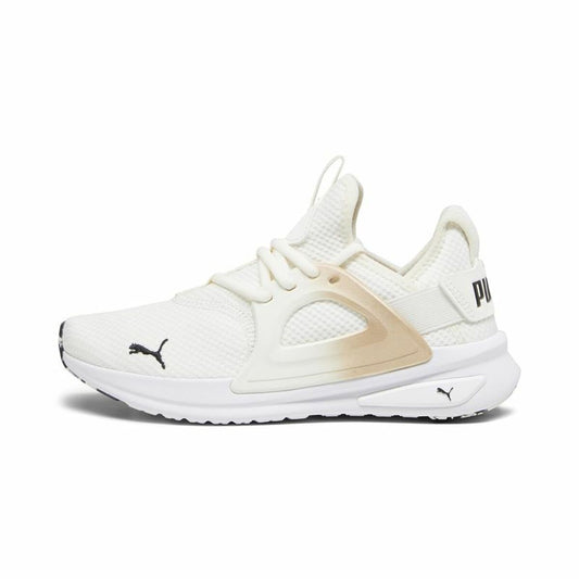 Scarpe da Running per Adulti Puma Softride Enzo Evo Bianco