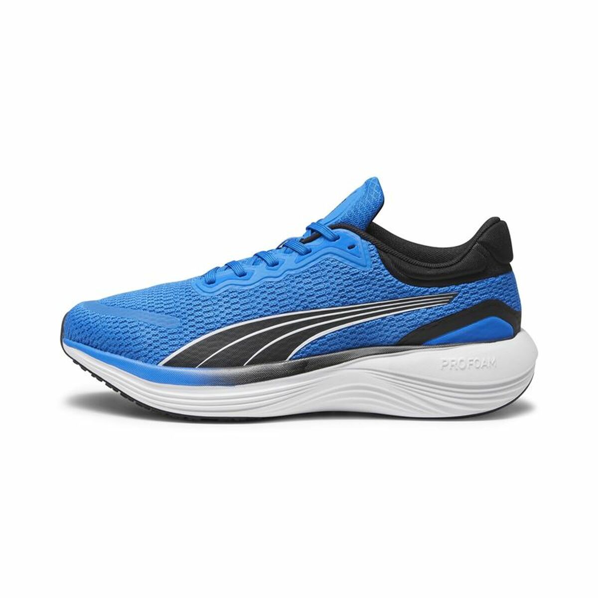 Scarpe da Running per Adulti Puma Scend Pro Azzurro Uomo