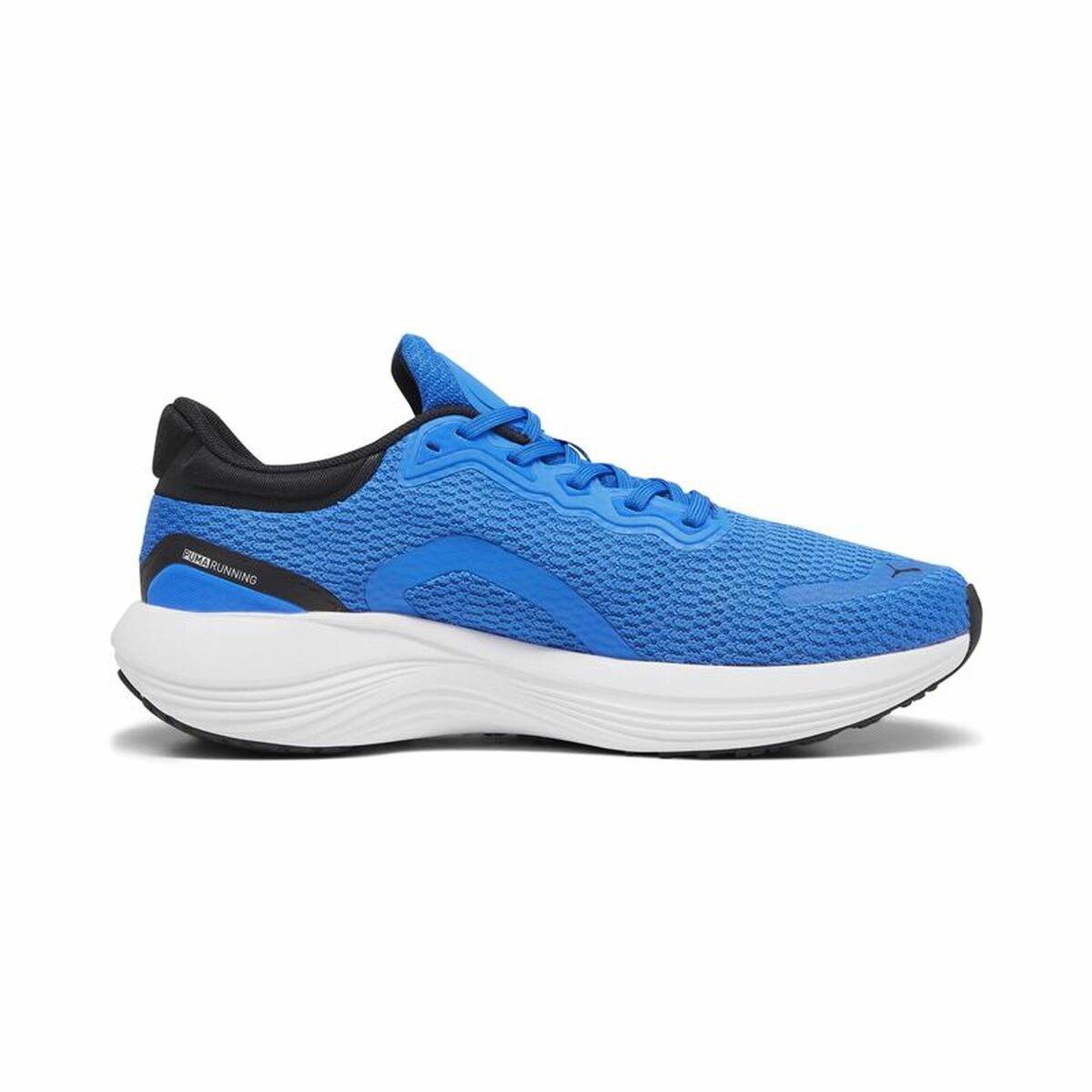 Scarpe da Running per Adulti Puma Scend Pro Azzurro Uomo