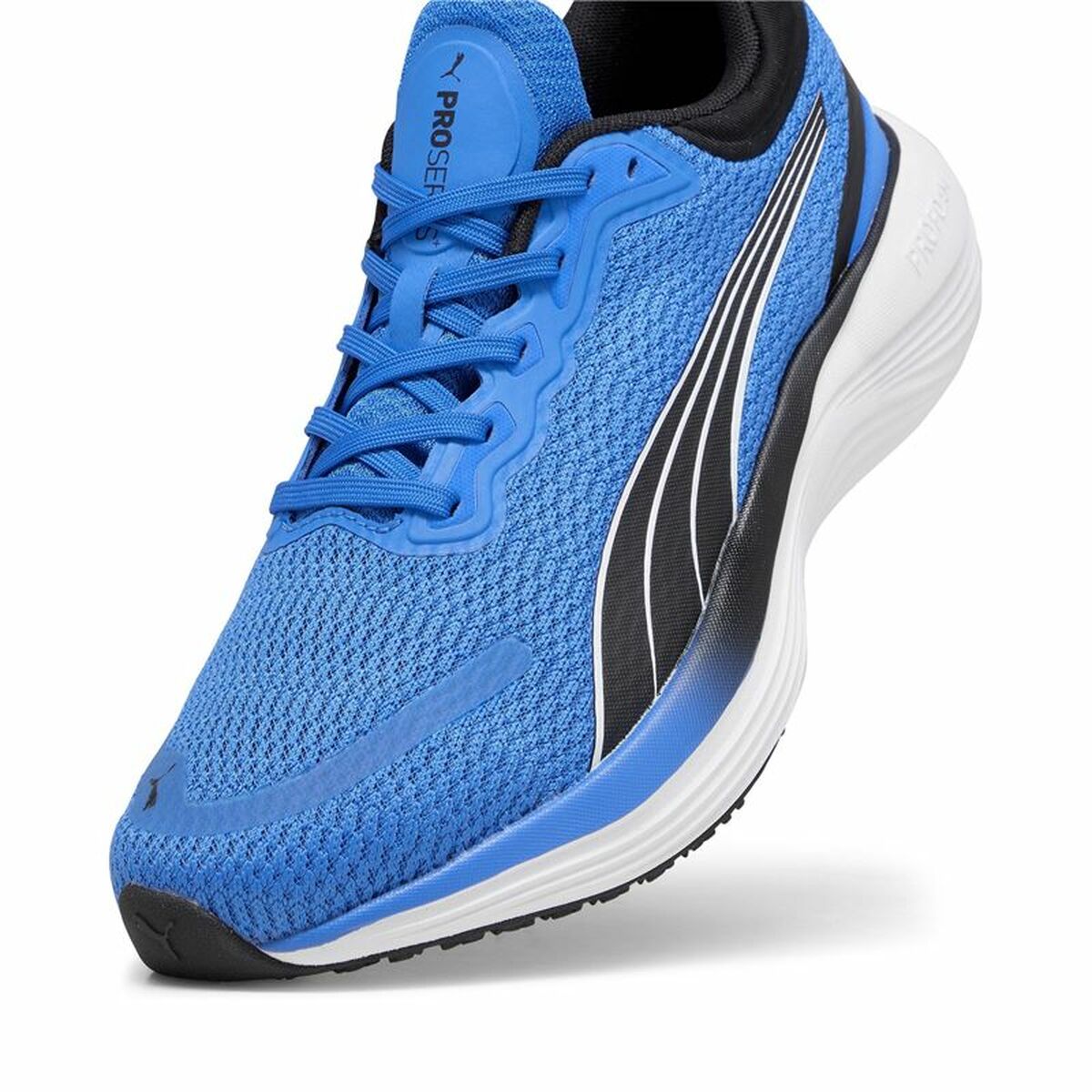 Scarpe da Running per Adulti Puma Scend Pro Azzurro Uomo