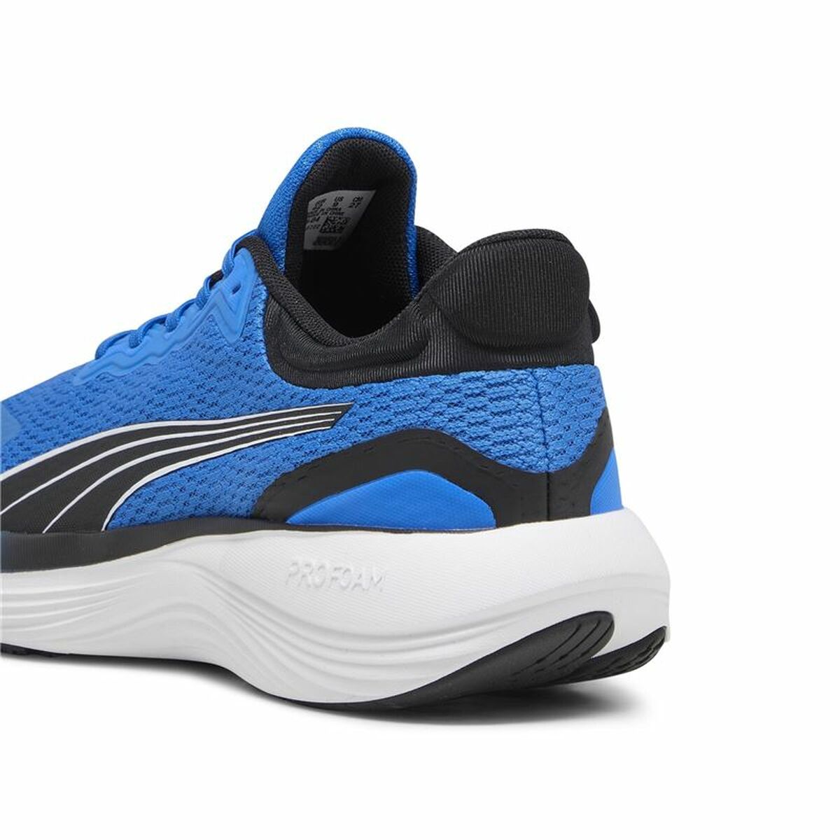 Scarpe da Running per Adulti Puma Scend Pro Azzurro Uomo