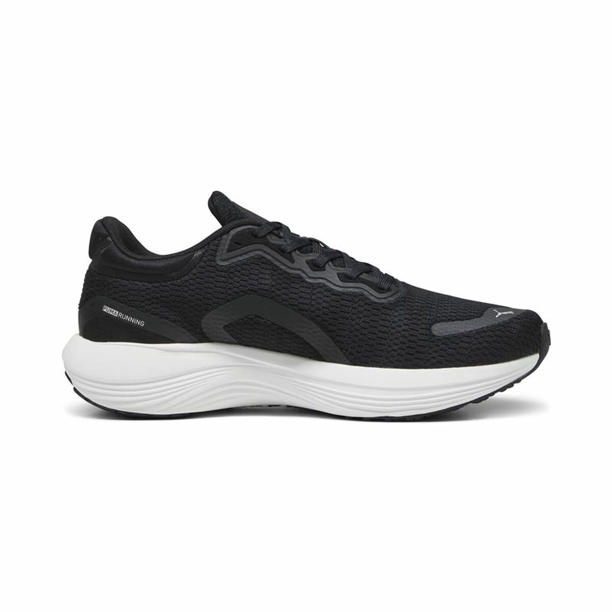 Scarpe da Running per Adulti Puma Scend Pro Nero Uomo