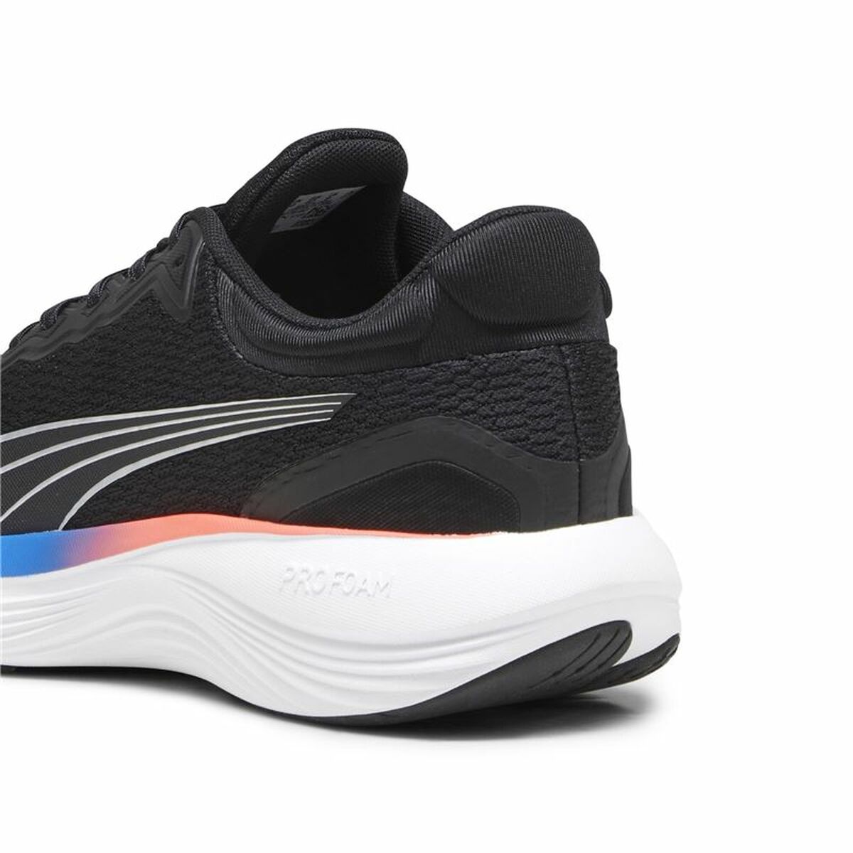 Scarpe da Running per Adulti Puma Scend Pro Nero Uomo