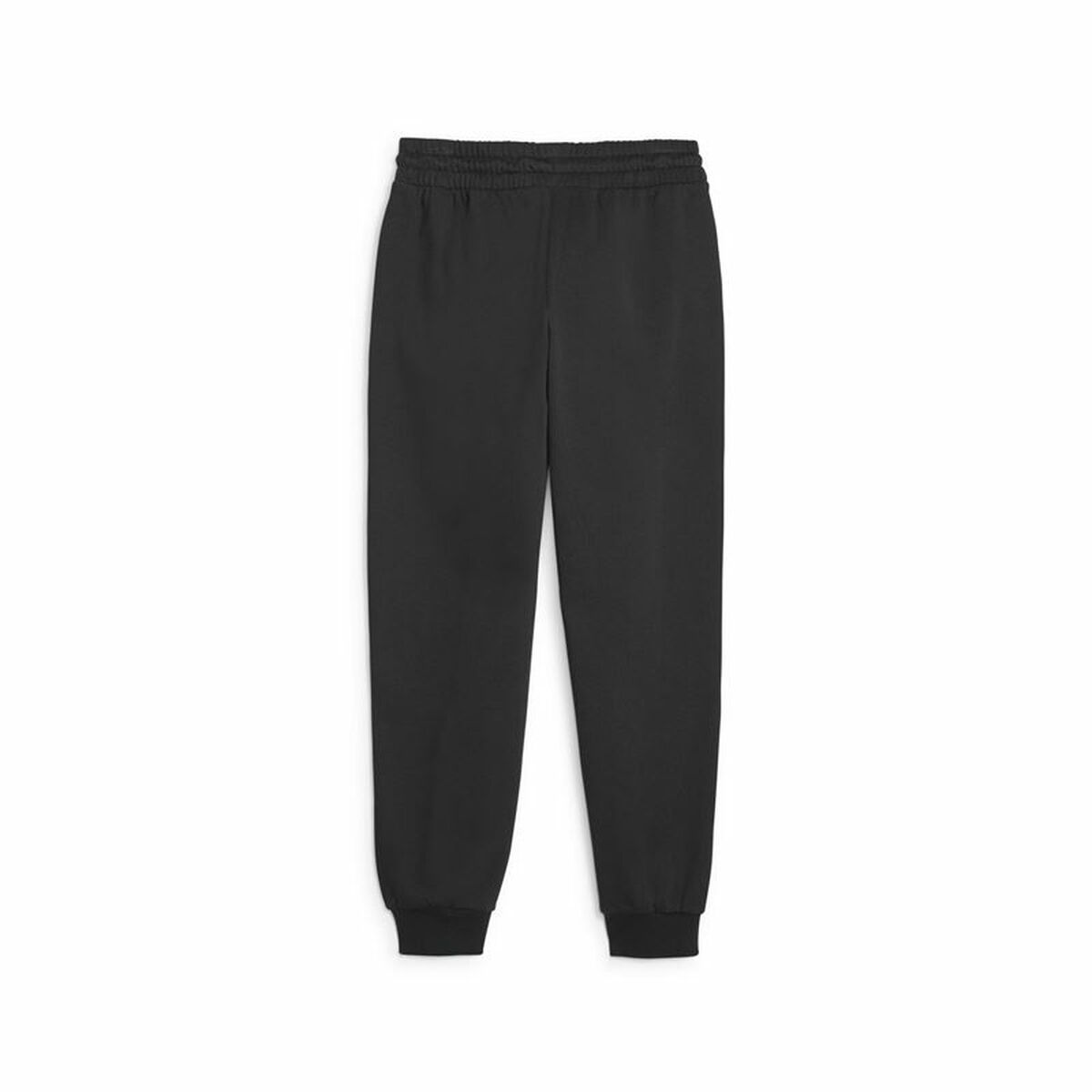 Pantalone Lungo Sportivo Puma Power Colorblock  Nero Donna