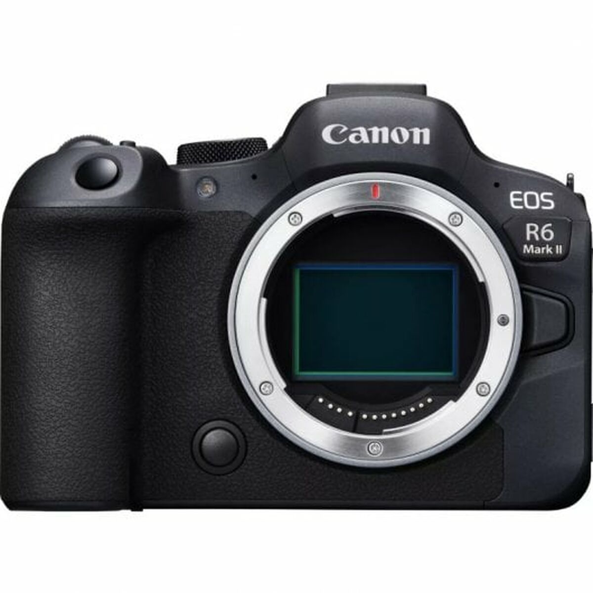 Fotocamera Digitale Canon EOS R6 MARK II V5