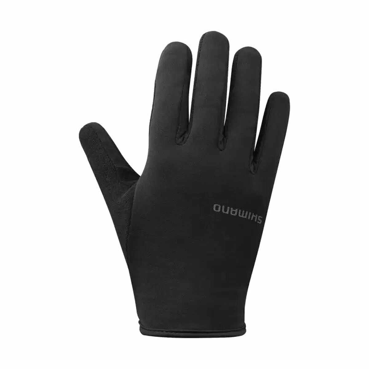 Guanti da Ciclismo Shimano Light Thermal Multicolore