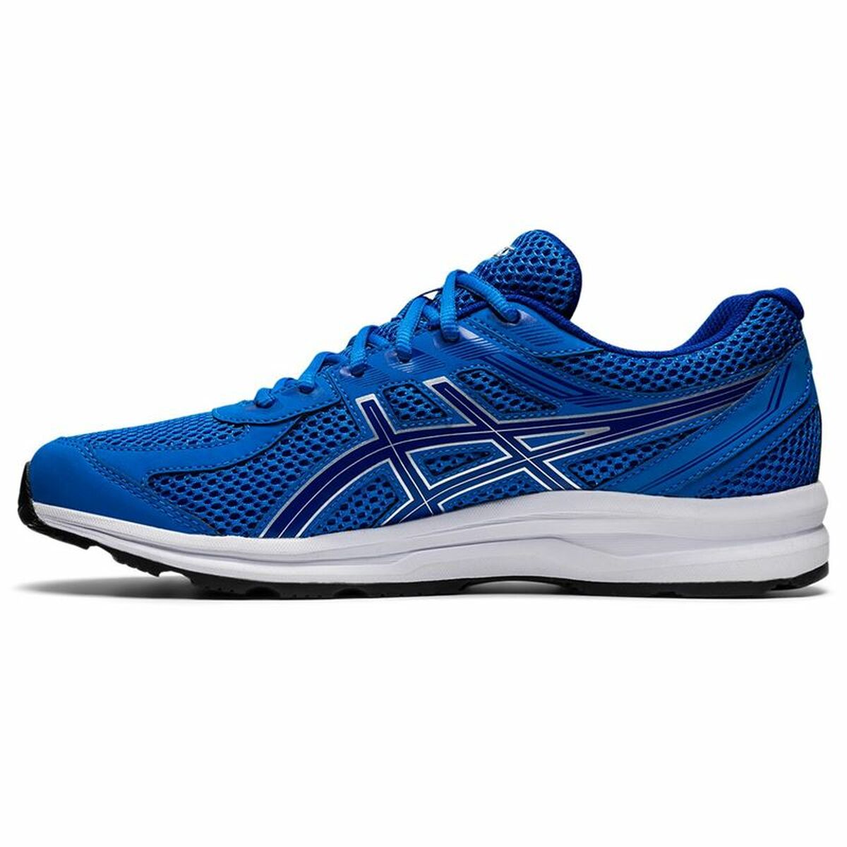 Scarpe da Running per Adulti Asics Gel-Braid Azzurro Uomo