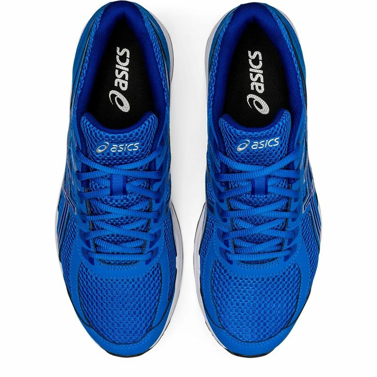 Scarpe da Running per Adulti Asics Gel-Braid Azzurro Uomo