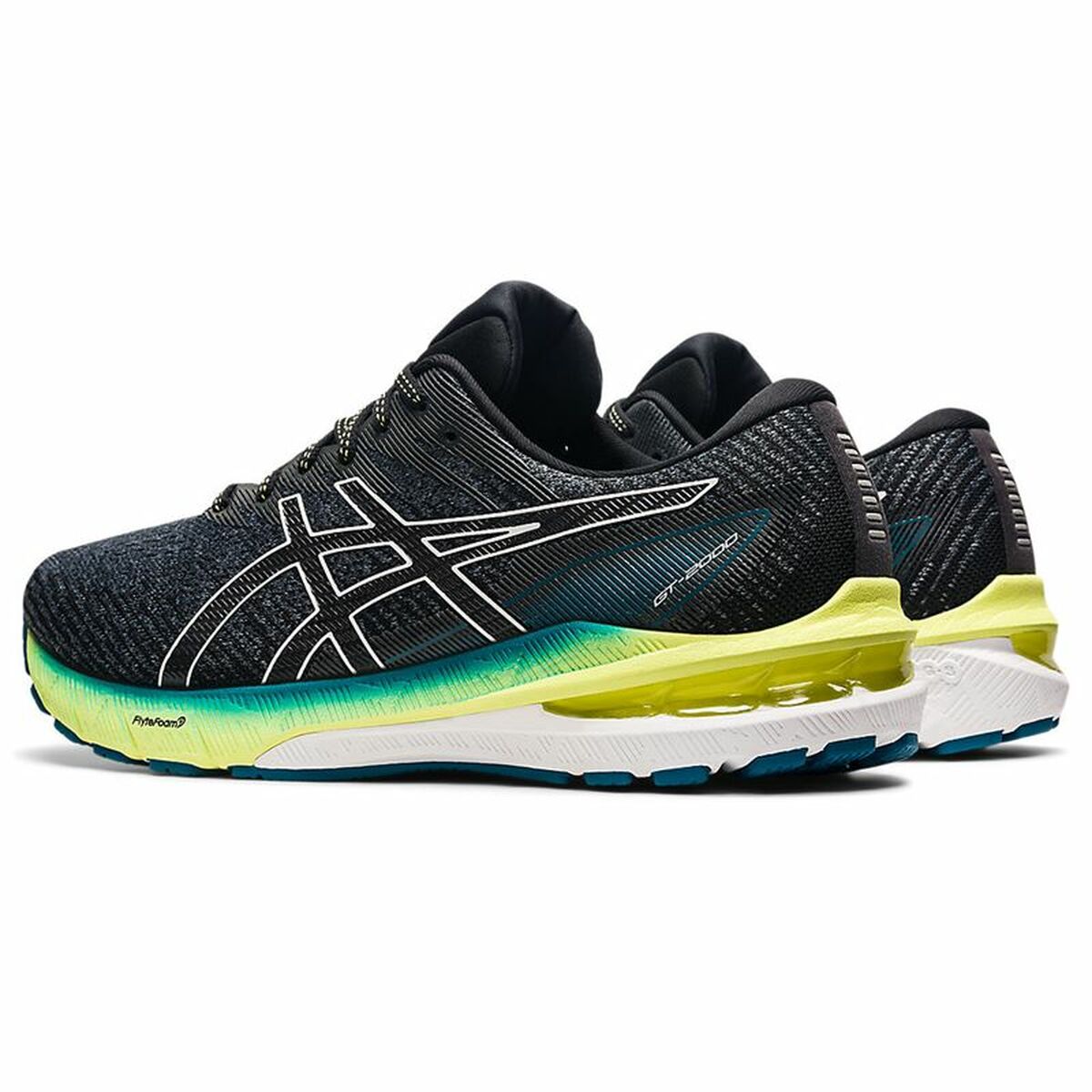 Scarpe da Running per Adulti Asics Gt-2000 Grafite