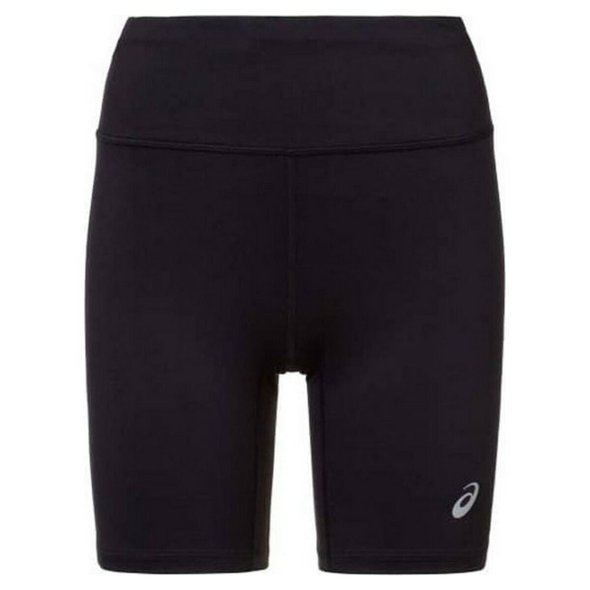 Leggings Sportivo da Donna Asics Core Sprinter Nero