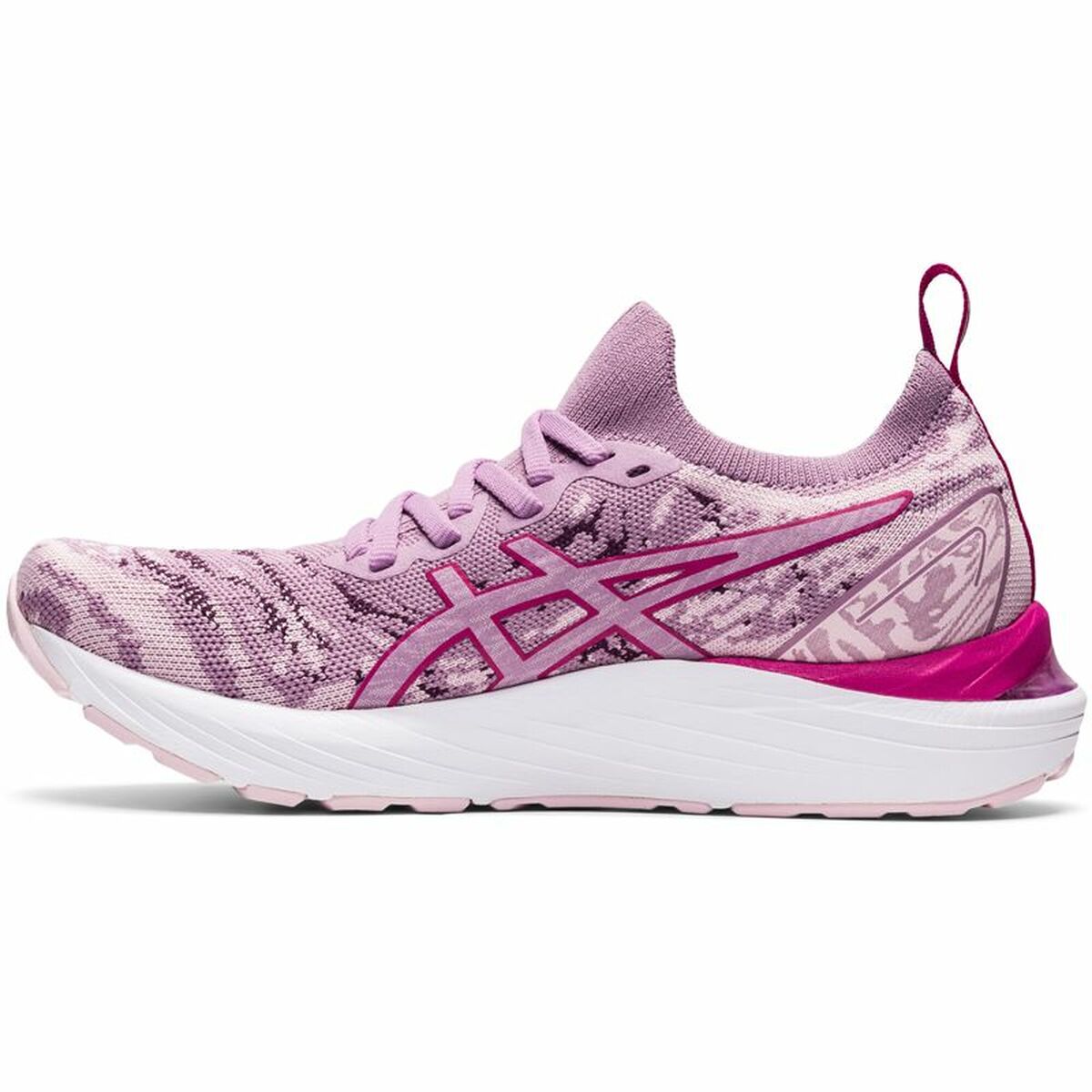 Scarpe Sportive da Donna Asics Gel-Cumulus 23 Donna Rosa