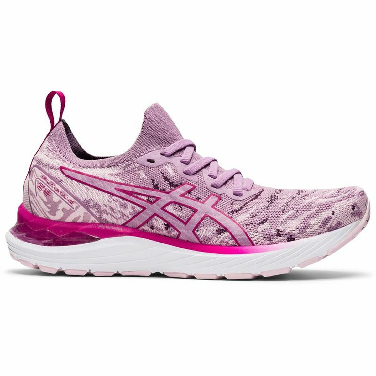 Scarpe Sportive da Donna Asics Gel-Cumulus 23 Donna Rosa