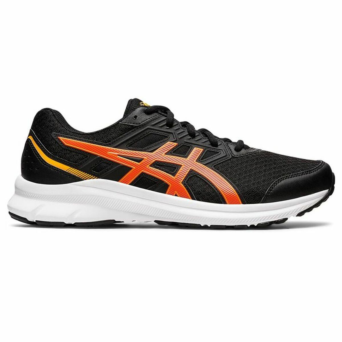 Scarpe da Running per Adulti Asics Jolt 3 Nero