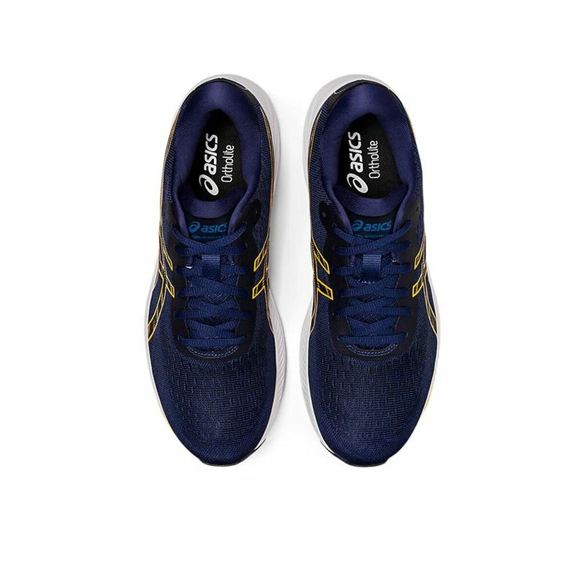 Scarpe Sportive Asics Gel Excite 9 Blu scuro