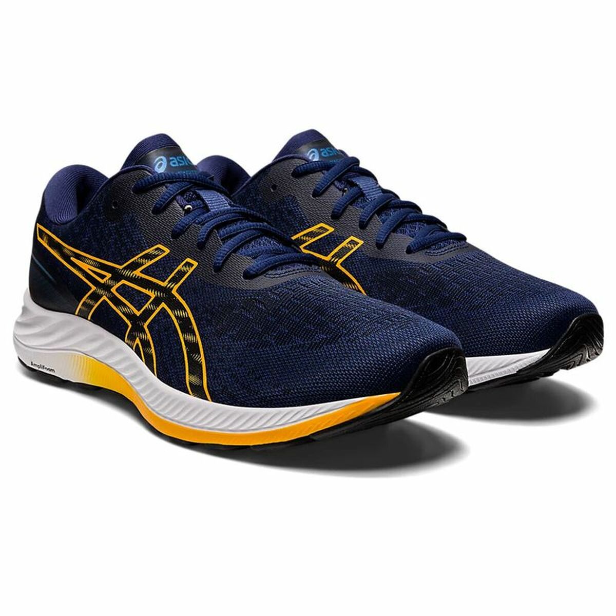 Scarpe Sportive Asics Gel Excite 9 Blu scuro