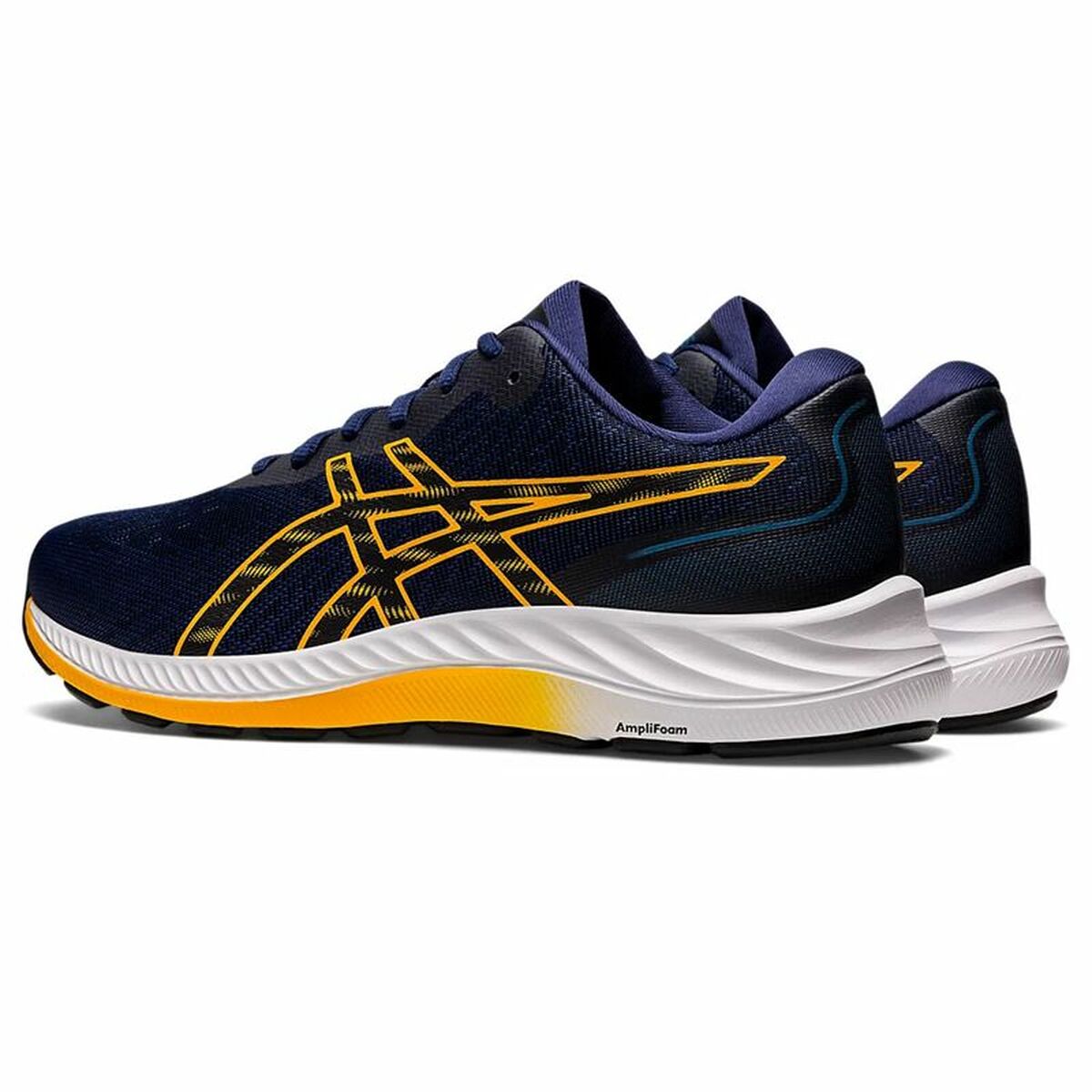 Scarpe Sportive Asics Gel Excite 9 Blu scuro