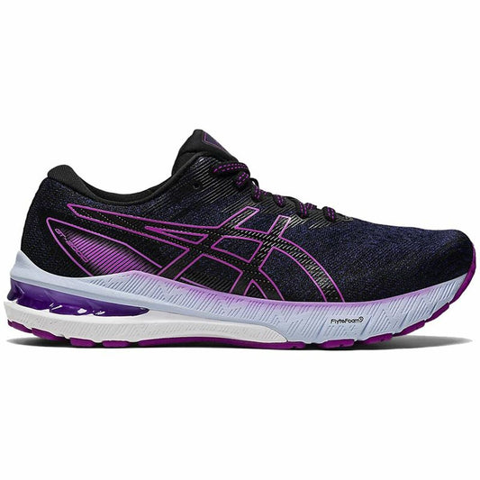 Scarpe da Running per Adulti Asics GT-200 10 Blu scuro Donna