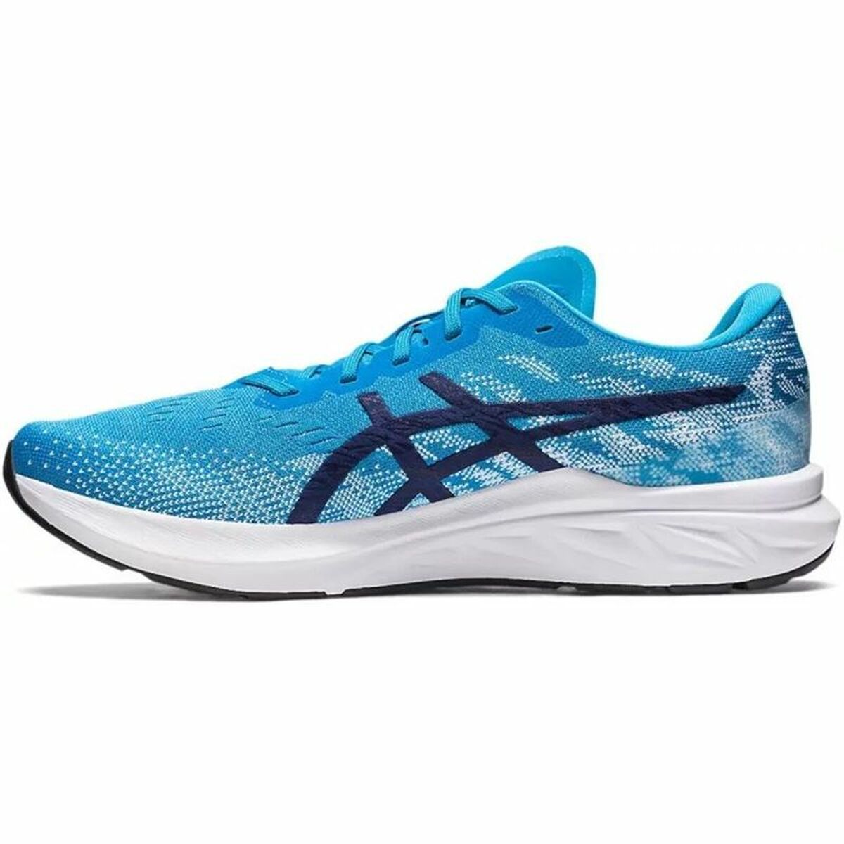 Scarpe da Running per Adulti Asics Dynablast 3 Uomo Acquamarina