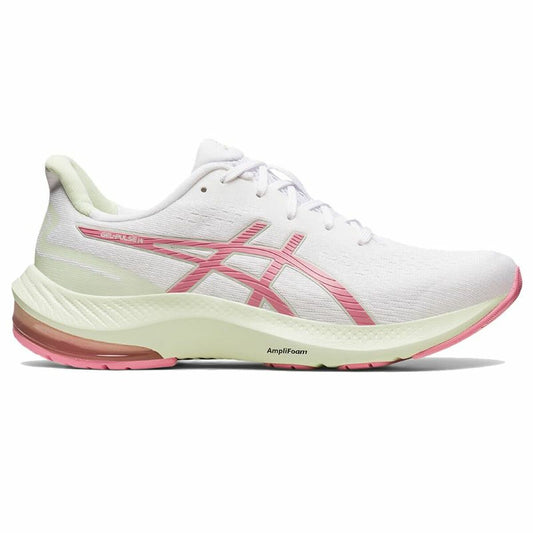 Scarpe da Running per Adulti Asics Gel Pulse 14 Donna Bianco