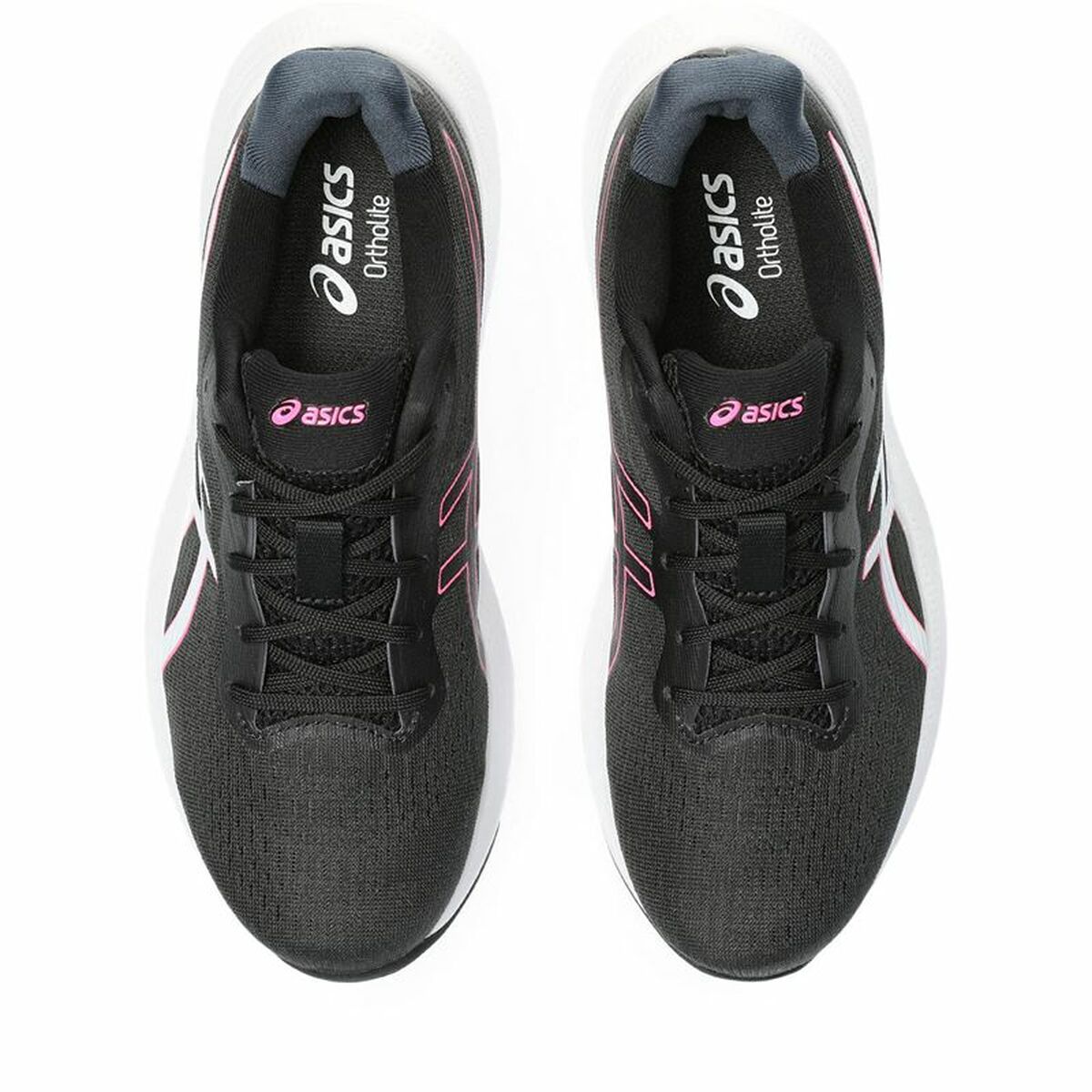 Scarpe da Running per Adulti Asics Gel-Pulse 14 Donna Nero