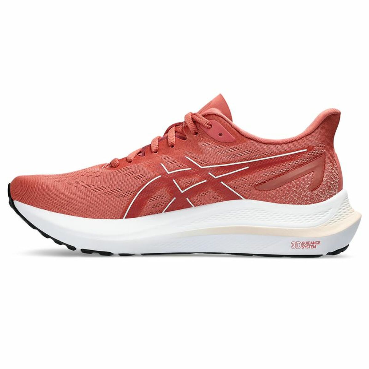 Scarpe da Running per Adulti Asics Gt-2000 12  Donna Arancio