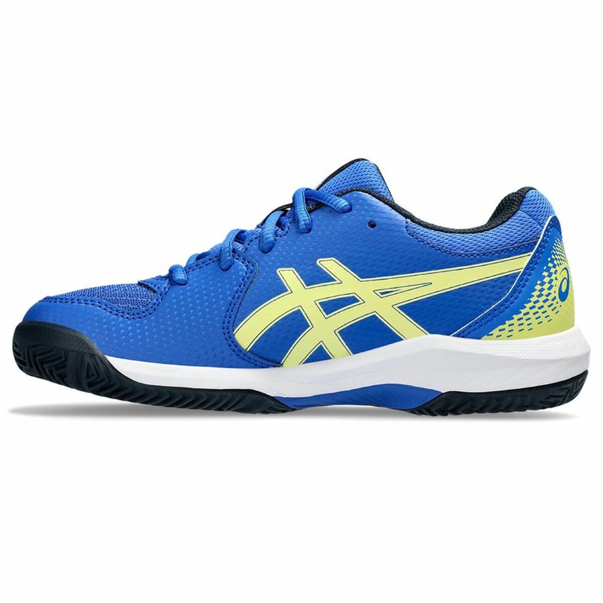 Scarpe da Tennis da Uomo Asics Gel-Dedicate 8  Donna Azzurro