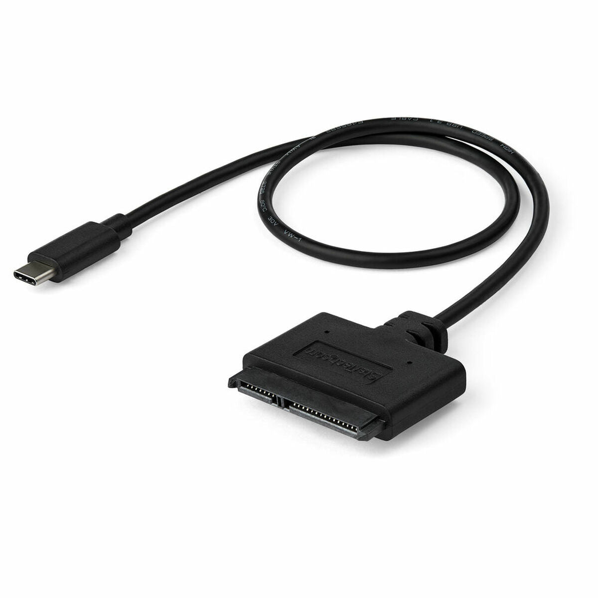 Adattatore da USB a SATA per Hard Disk Startech USB31CSAT3CB 2.5"