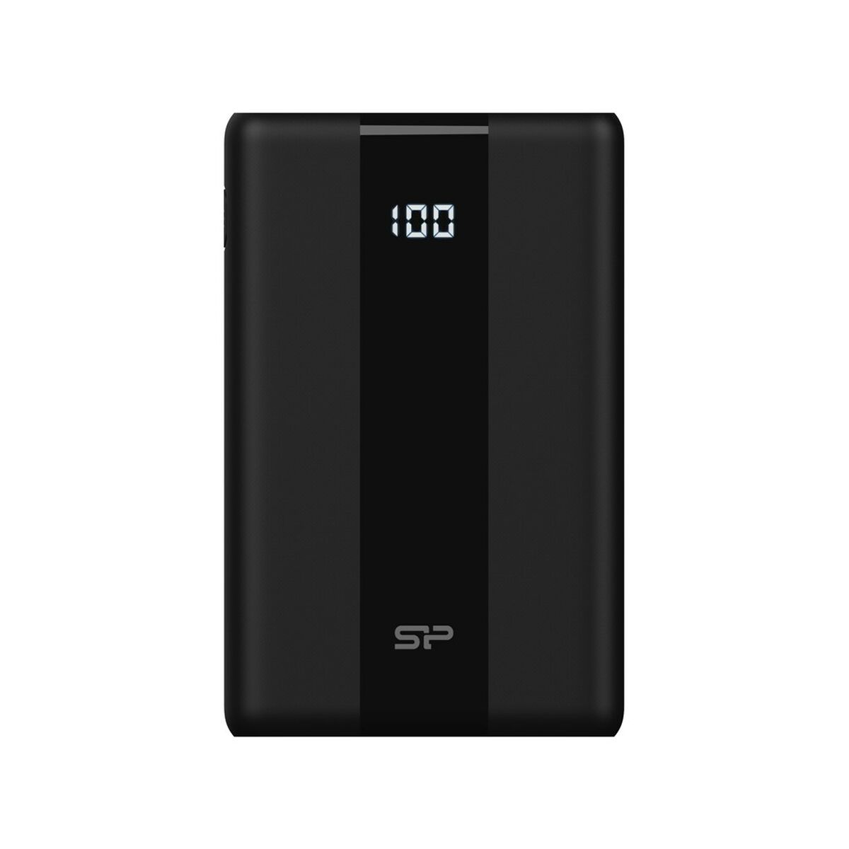 Powerbank Silicon Power SP10KMAPBKQP550K Nero 10000 mAh 38,5 WH