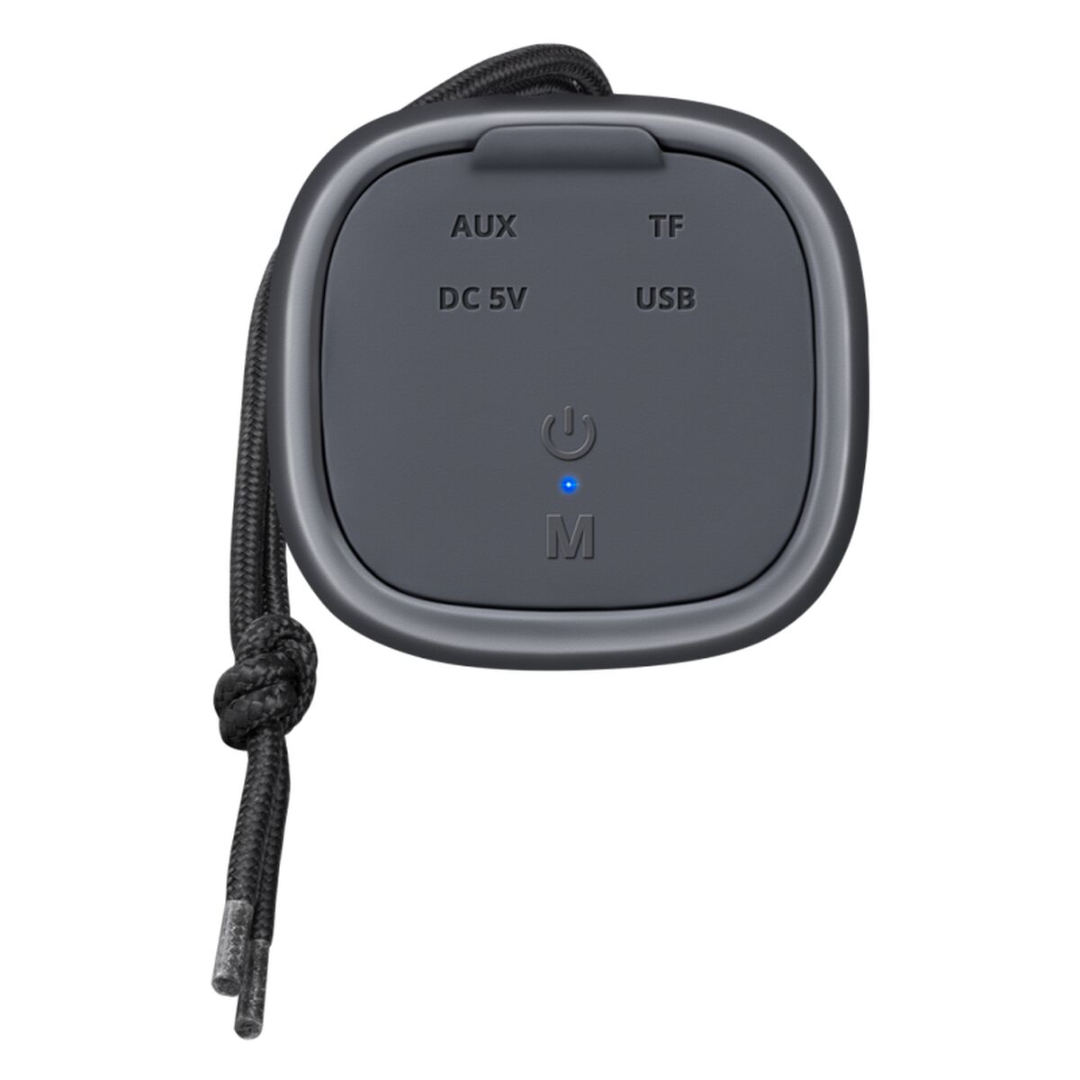 Altoparlante Bluetooth Portatile Defender 65777 Nero 10 W (1 Unità)