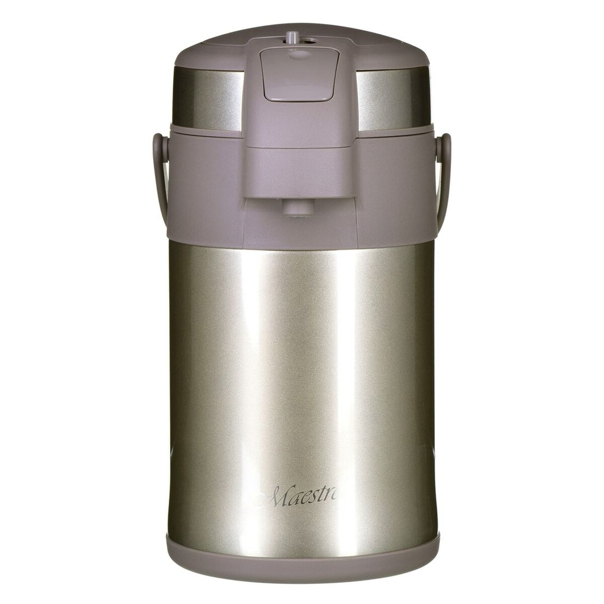 Thermos Feel Maestro MR-1637-300-GOLD Oro Acciaio inossidabile 3 L